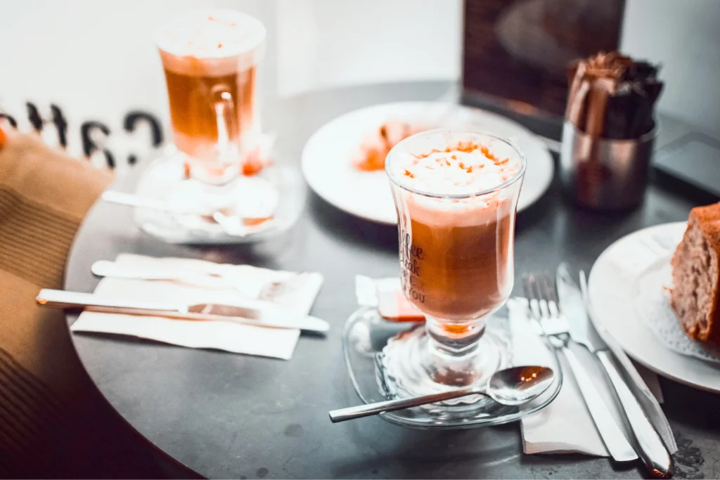 Professional Podcast Studio Shoot