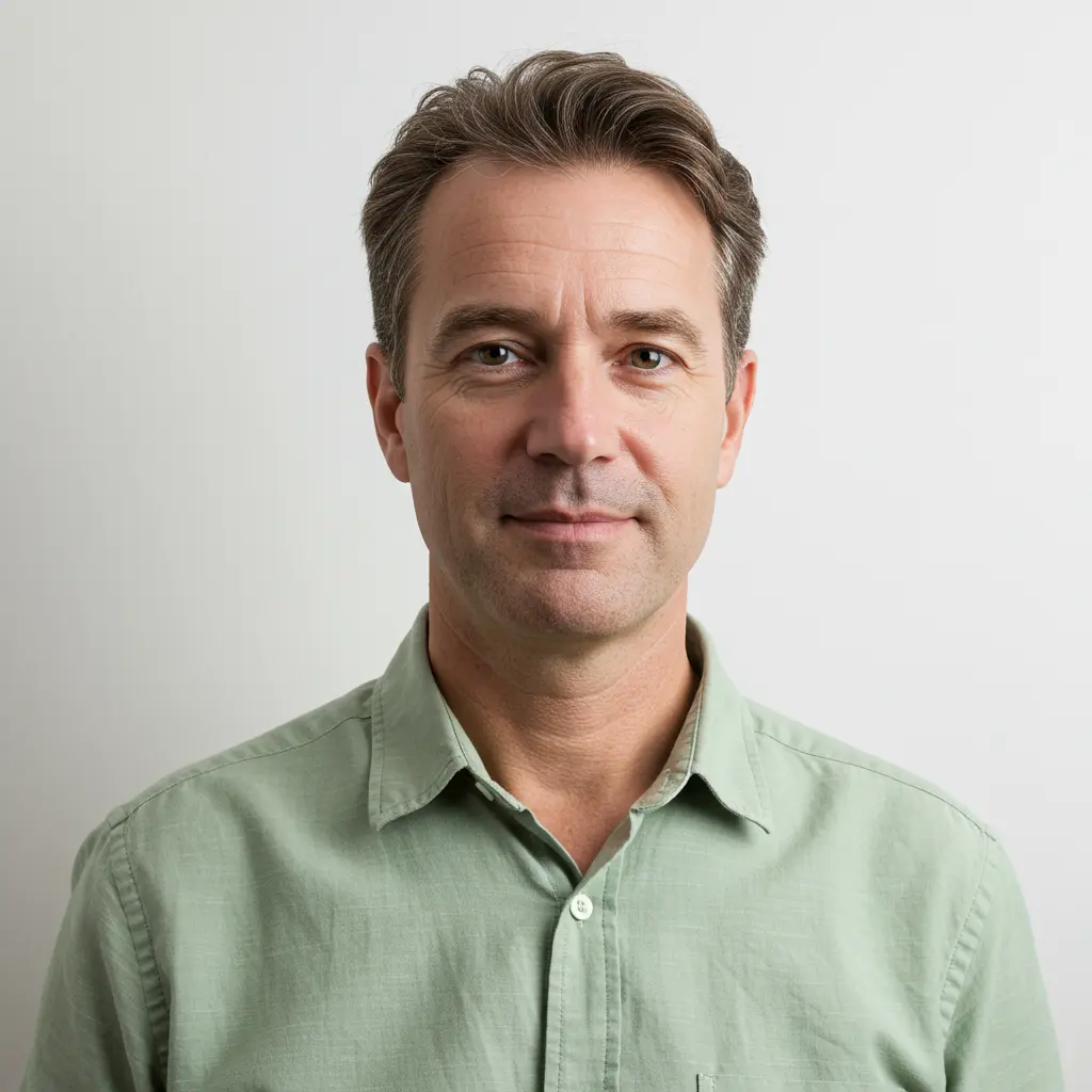 Tejas Mali - Co-founder