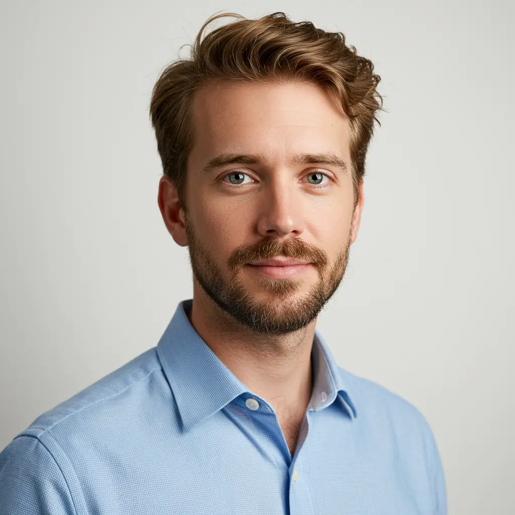 Monty Jagtap - Founder